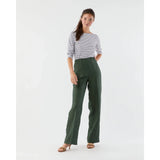 Lavender Ann Mashburn Maureen Pant