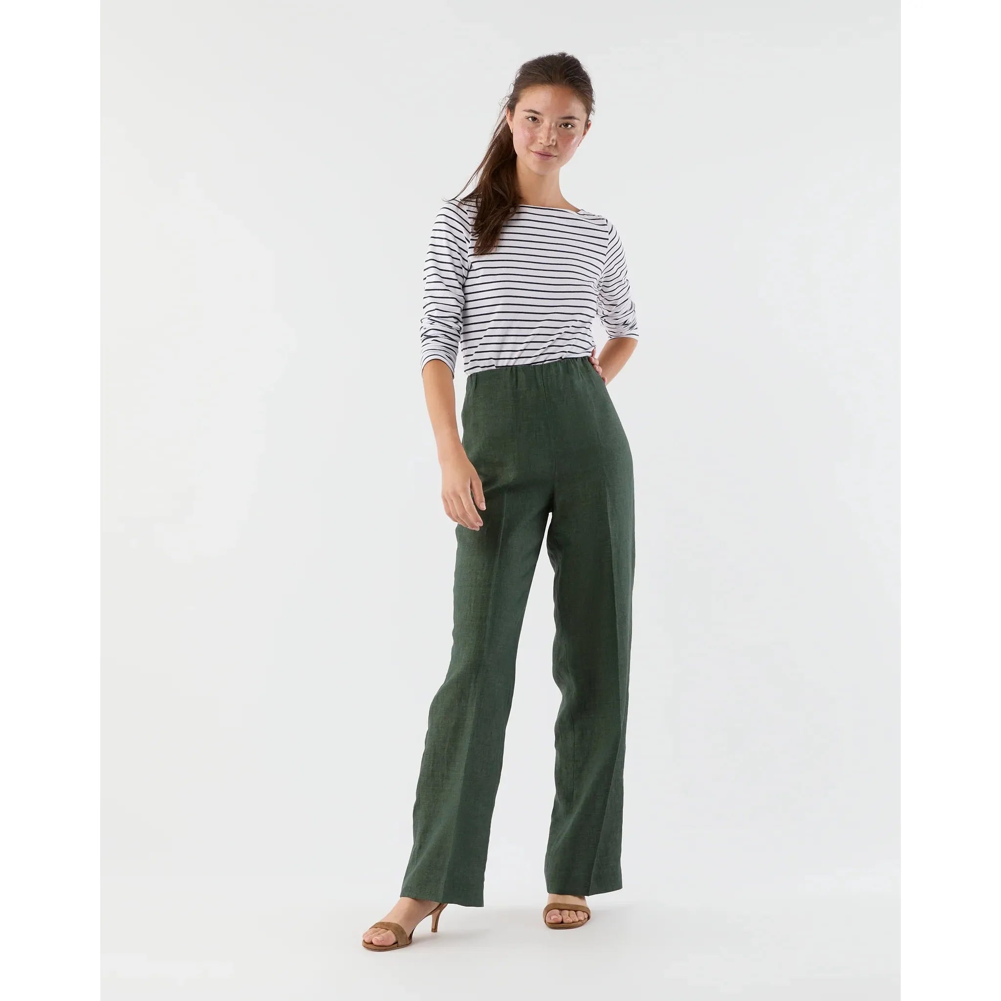 Lavender Ann Mashburn Maureen Pant