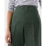 Dark Slate Gray Ann Mashburn Maureen Pant