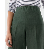 Dark Slate Gray Ann Mashburn Maureen Pant