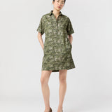 Molly Dress