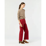 Frankie Cropped Pant