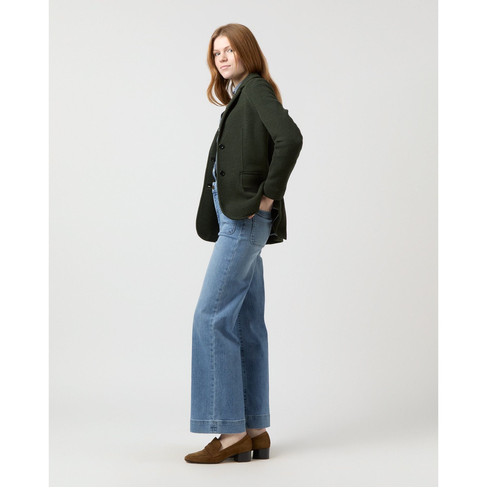 Parker Jacket