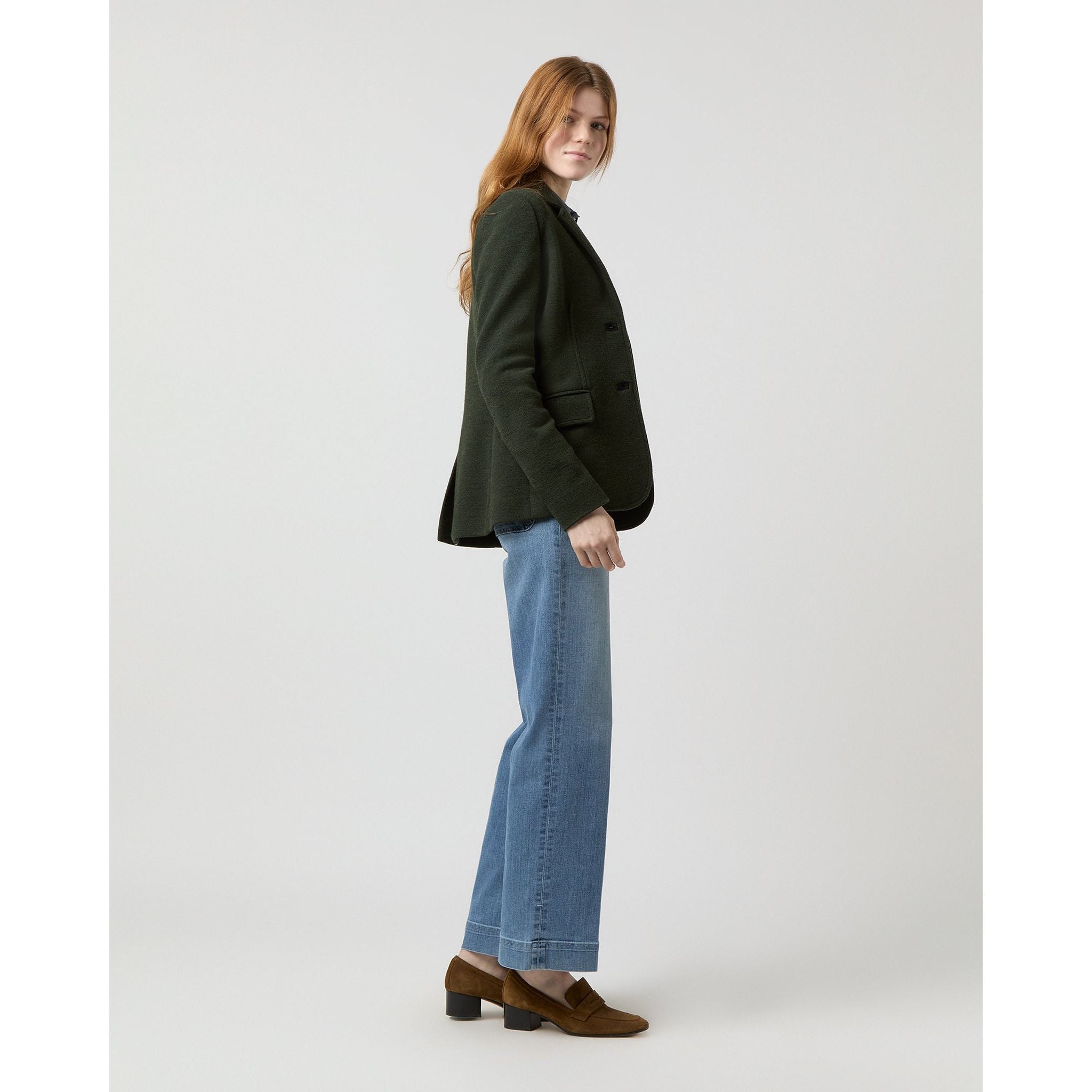 Parker Jacket