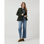 Parker Jacket