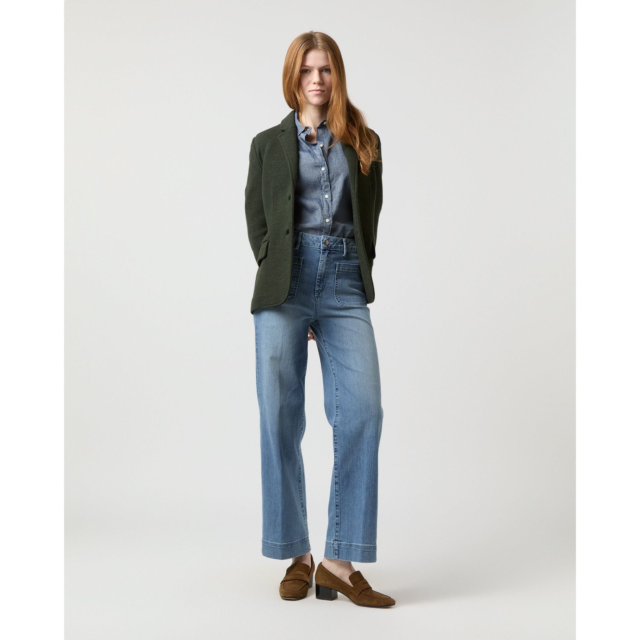 Parker Jacket