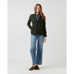 Parker Jacket