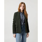 Parker Jacket
