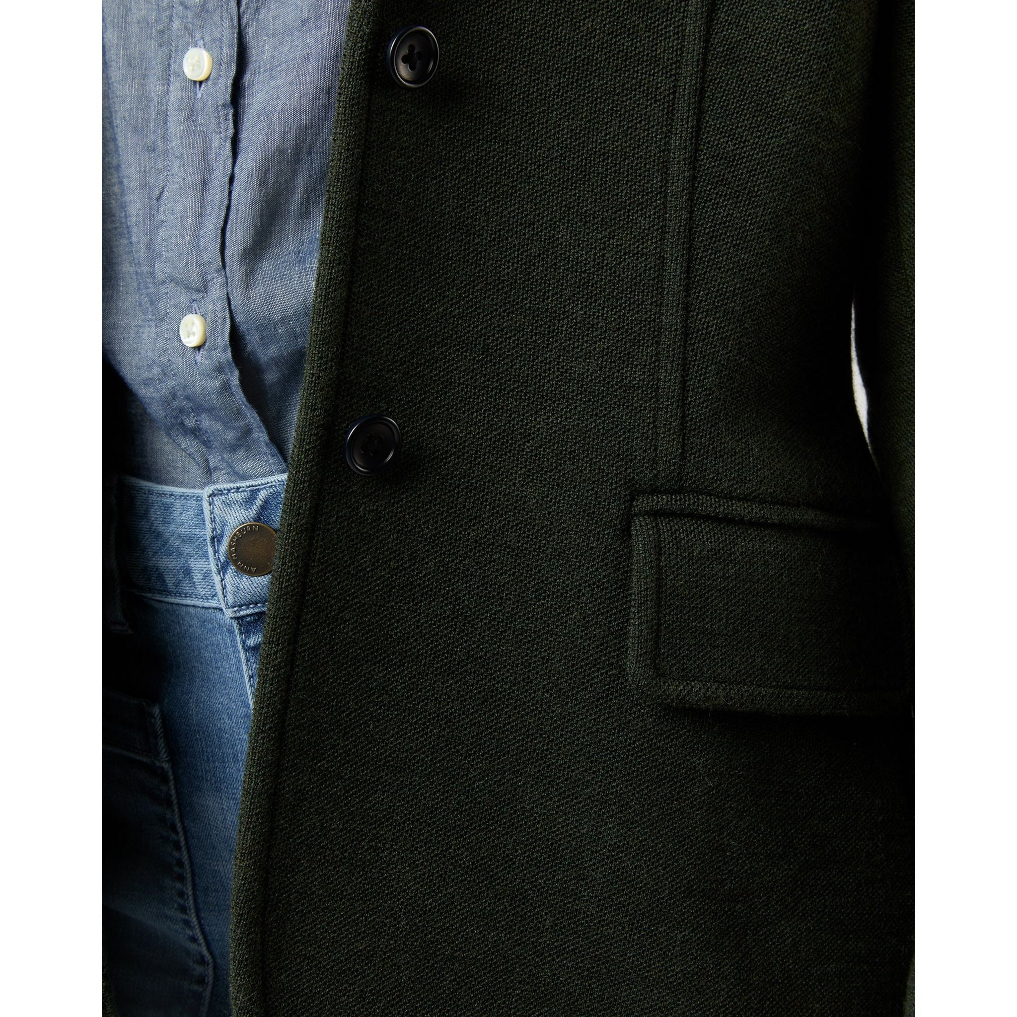 Parker Jacket