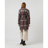 Kimono Carina Coat Mashburn