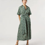 Nathalie Dress