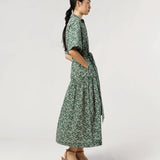 Nathalie Dress