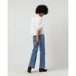 Phoebe Smocking Top