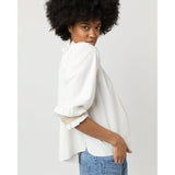 Phoebe Smocking Top