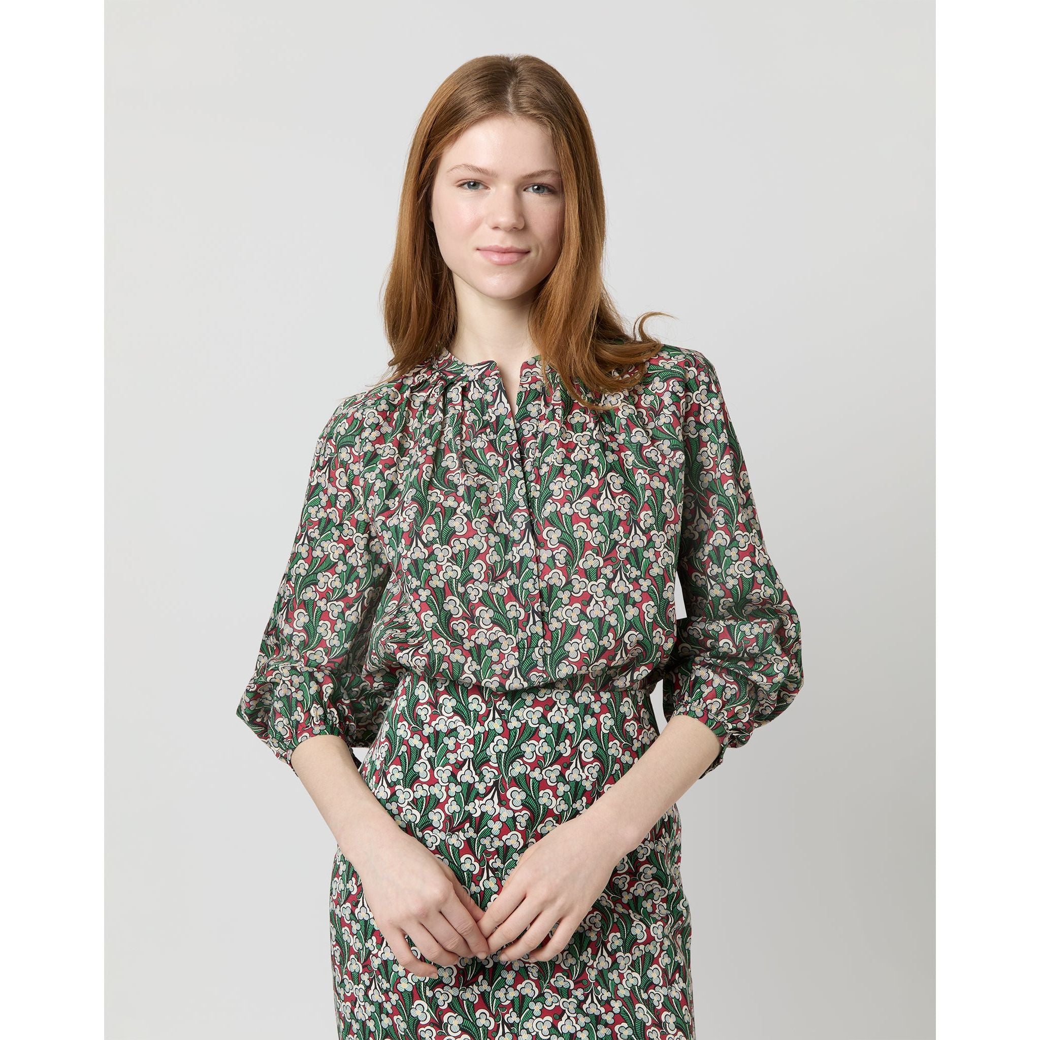 Sienna Top