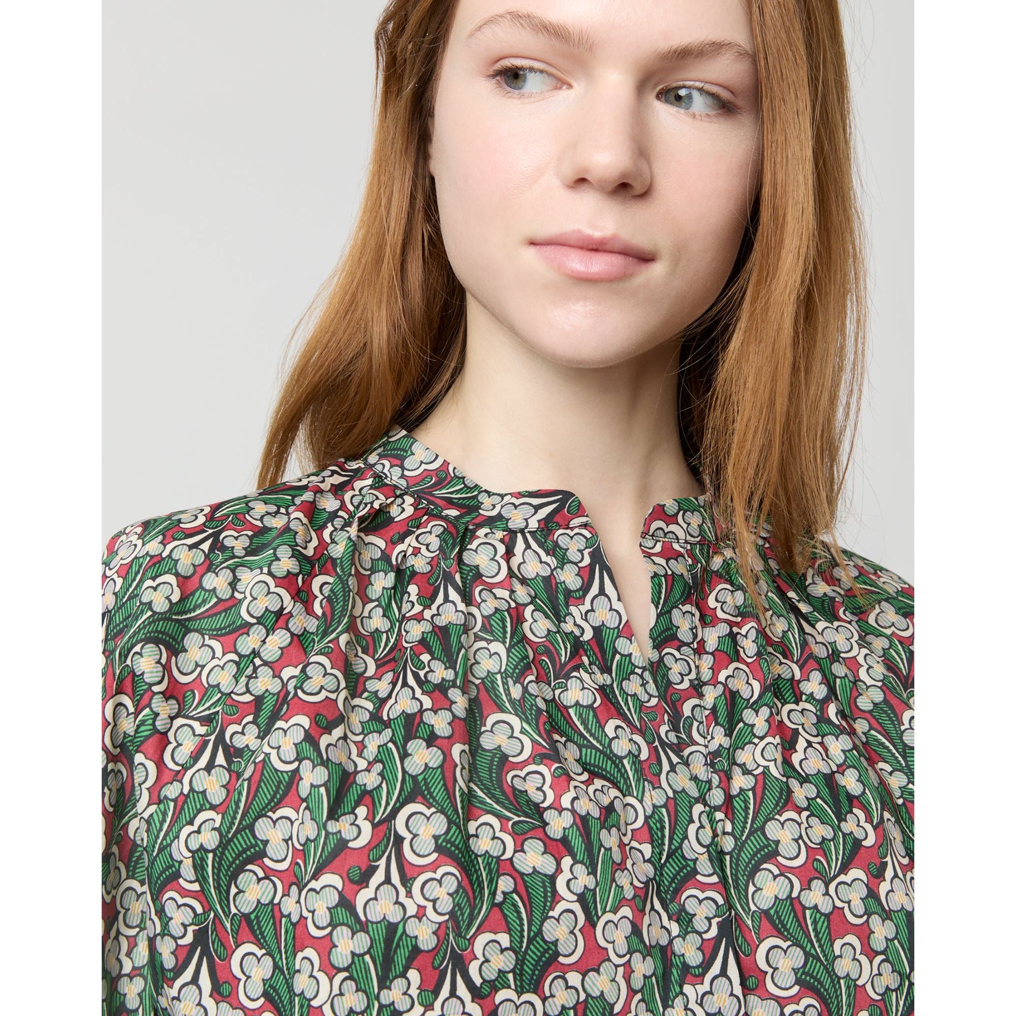 Sienna Top
