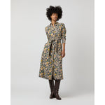 Avery Shirtwaist Dress