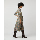 Avery Shirtwaist Dress
