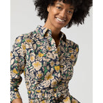 Avery Shirtwaist Dress