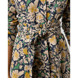 Avery Shirtwaist Dress