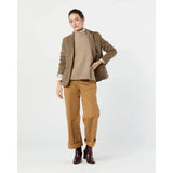 Moira Blazer Mashburn