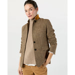 Moira Blazer Mashburn