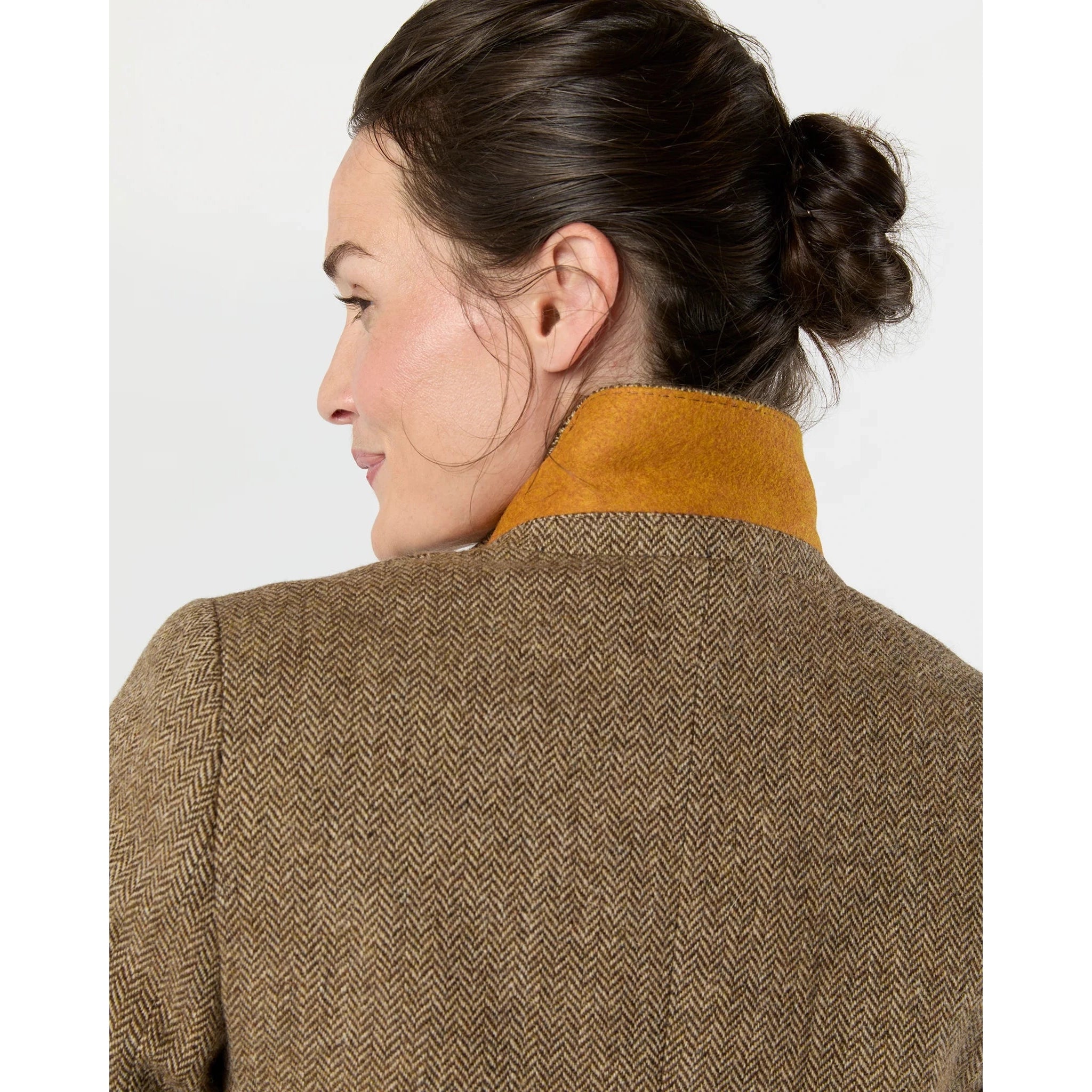 Moira Blazer Mashburn