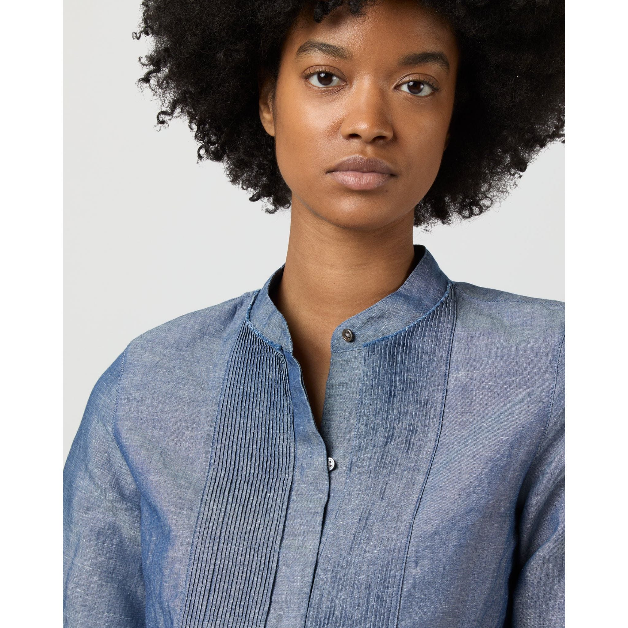 Alden Shirt
