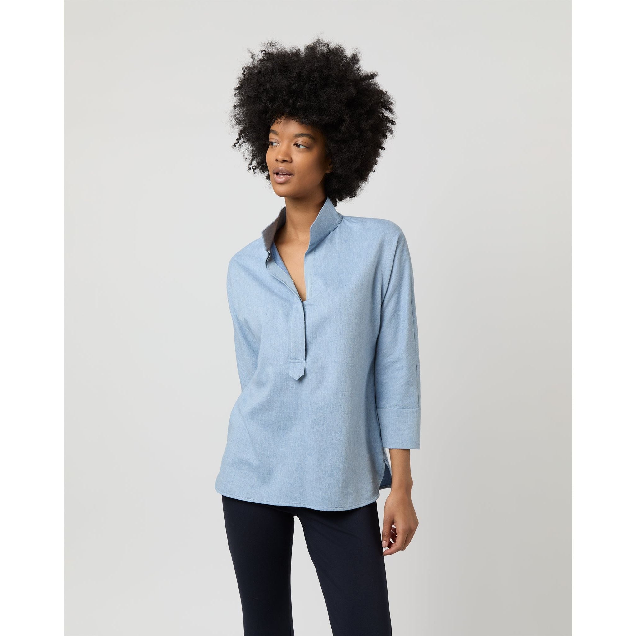 Fanny Shirt