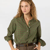 Frill Shirt