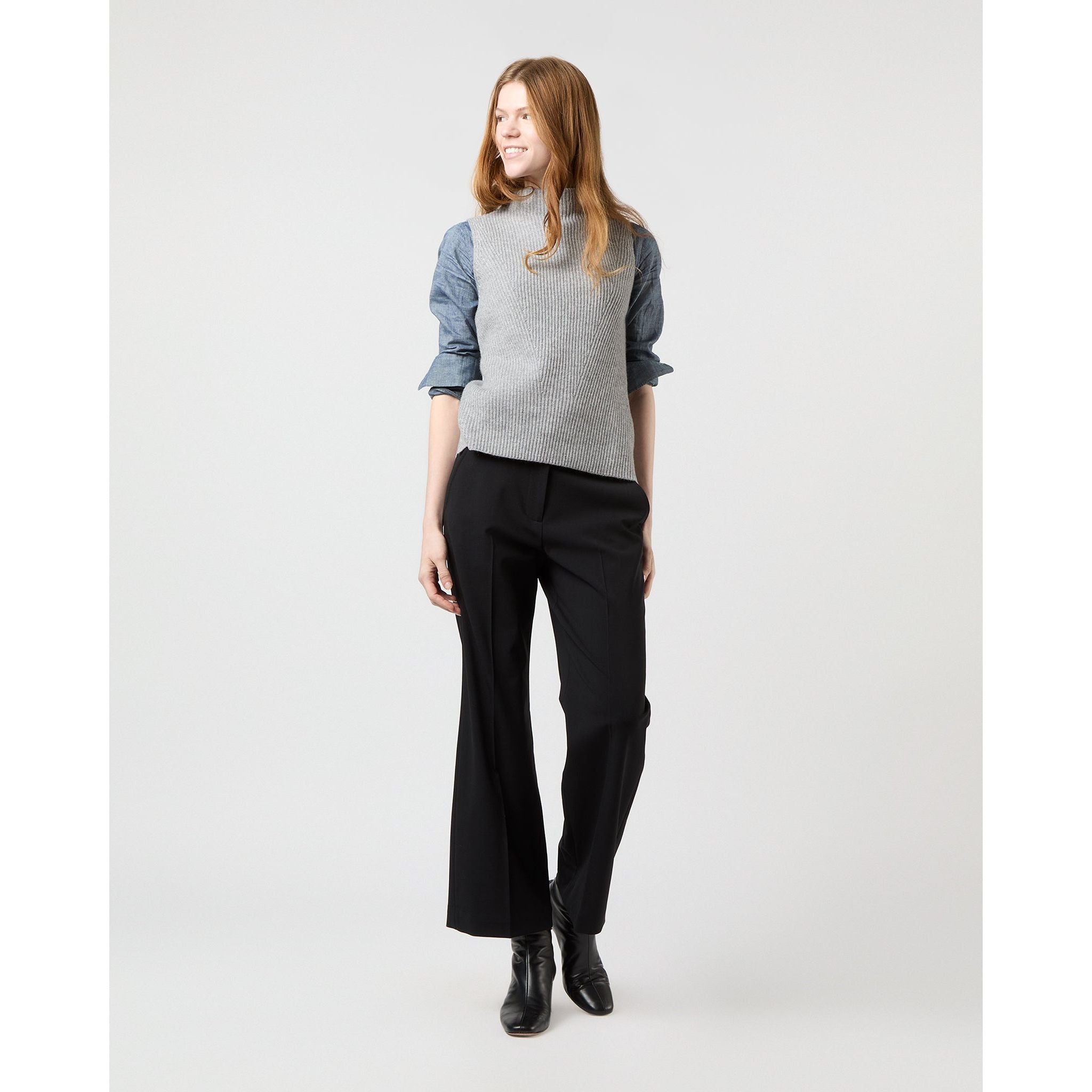 Henriette Vest