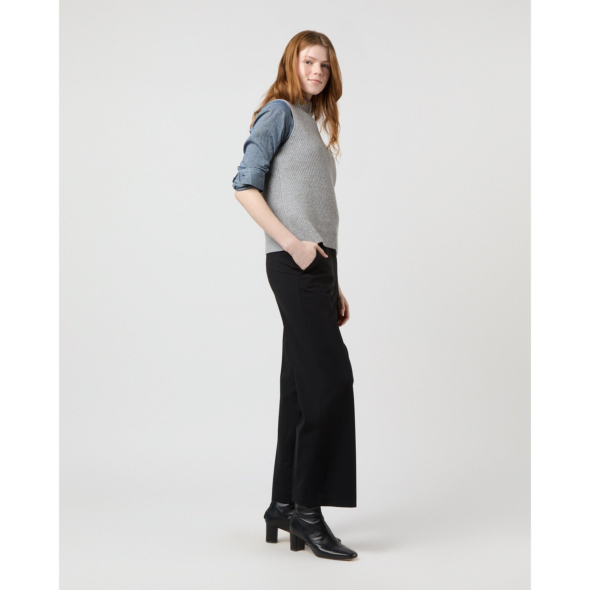 Henriette Vest