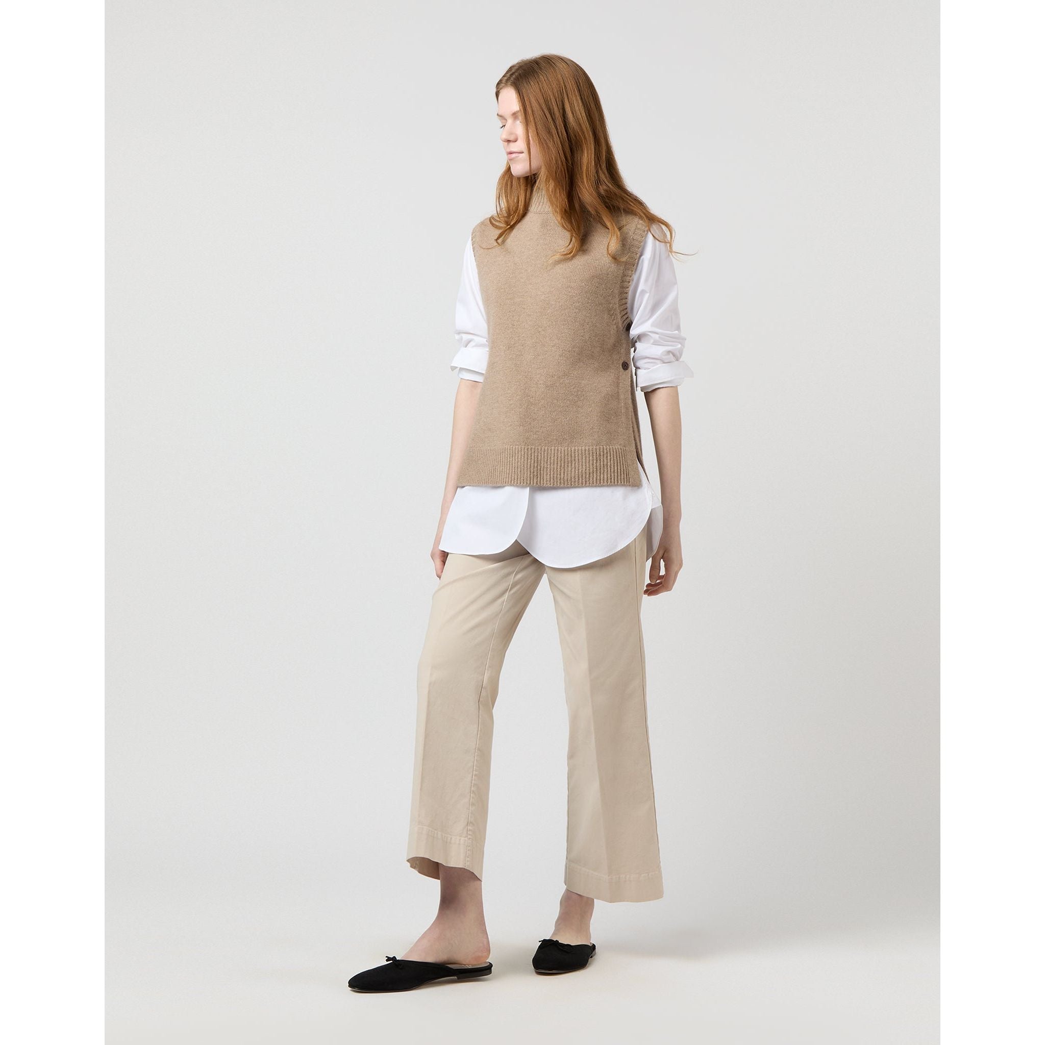 Marion Sweater