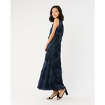 Susy Shift Maxi Dress