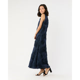 Susy Shift Maxi Dress