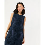 Susy Shift Maxi Dress