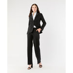 Pleated Bib-Front Tuxedo Shirt Mashburn