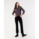 Hattie Shirt Mashburn