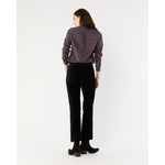 Hattie Shirt Mashburn