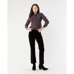 Hattie Shirt Mashburn