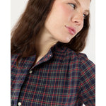 Hattie Shirt Mashburn