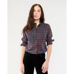Hattie Shirt Mashburn