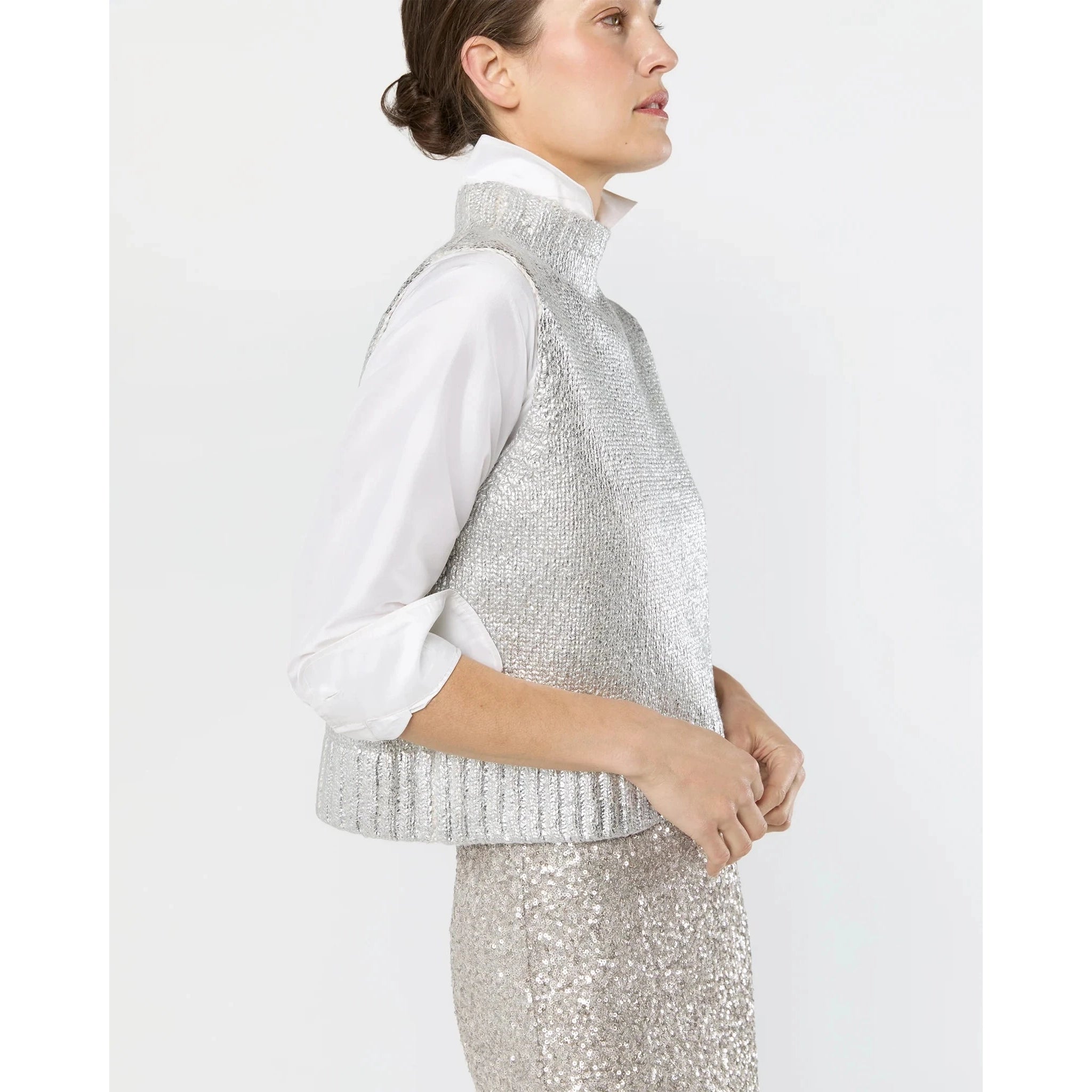 Val Sweater Mashburn