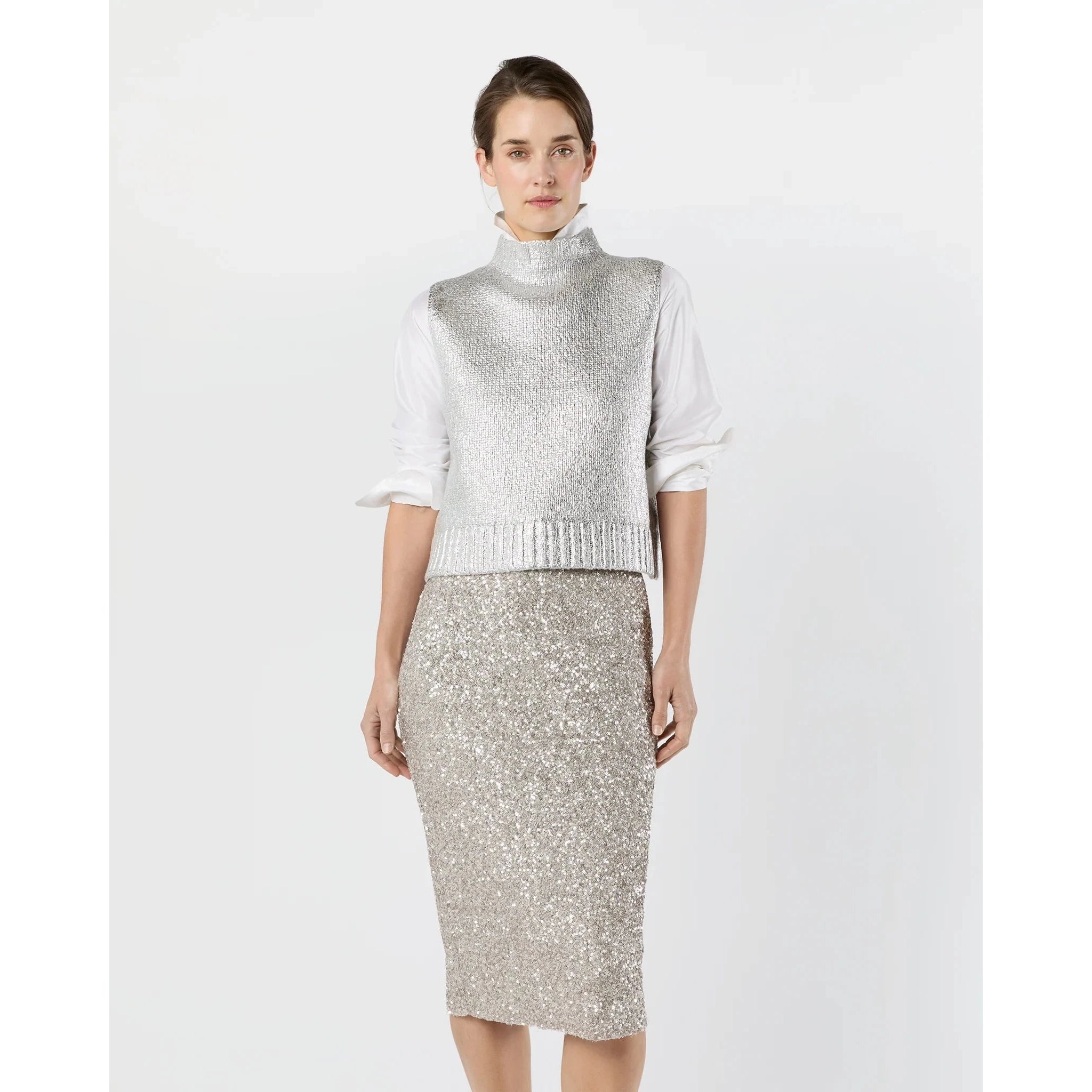 Val Sweater Mashburn