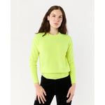 Kit Crewneck Sweater