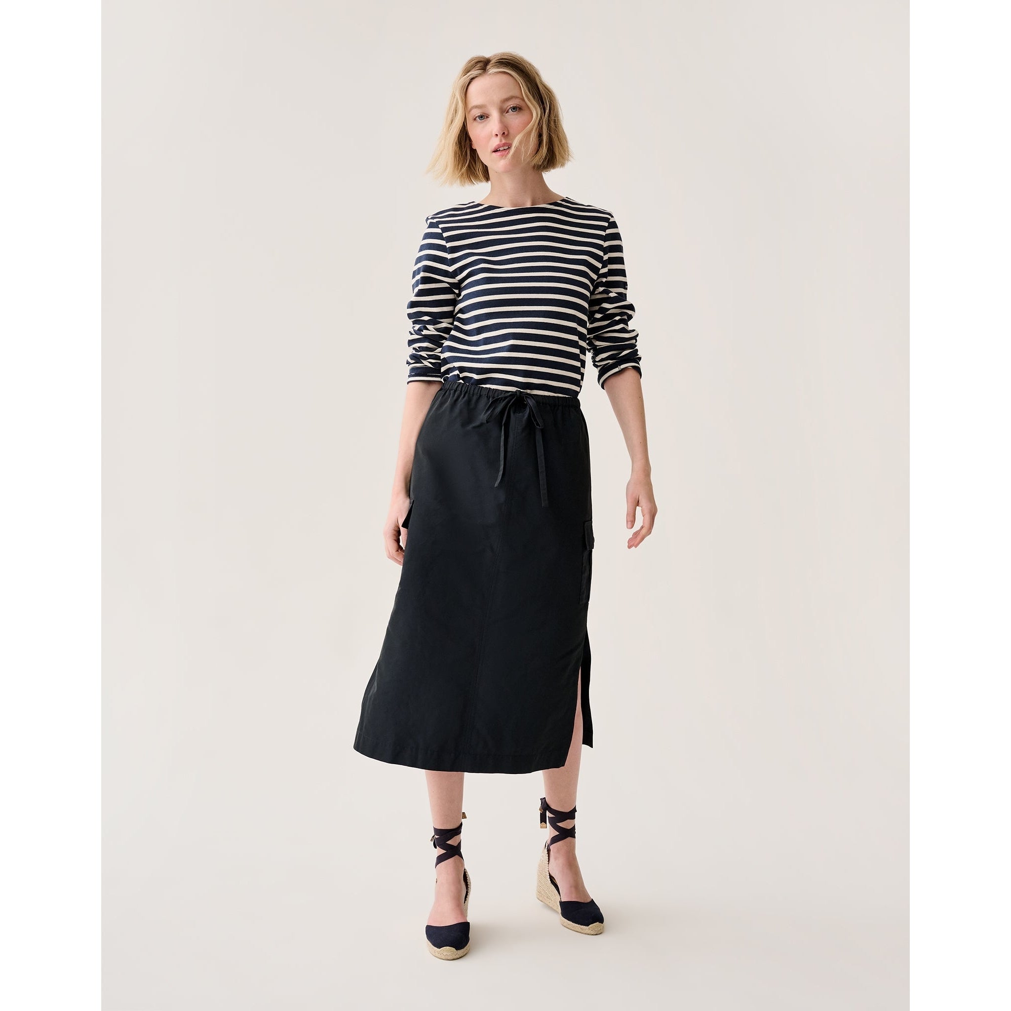 Willa Skirt Mashburn