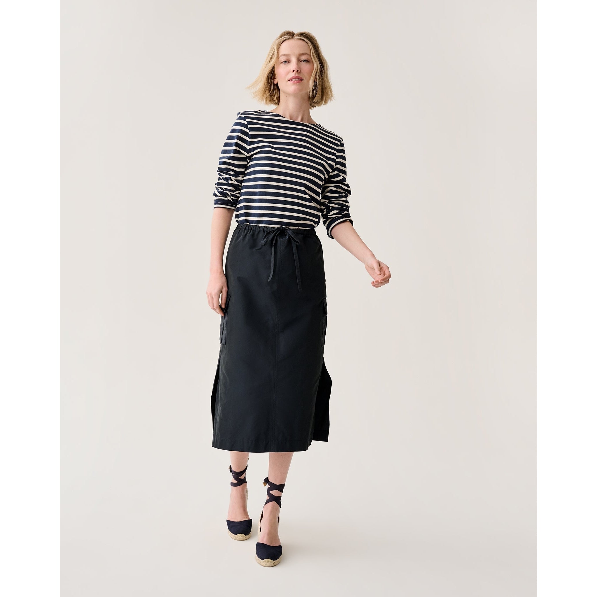 Willa Skirt Mashburn