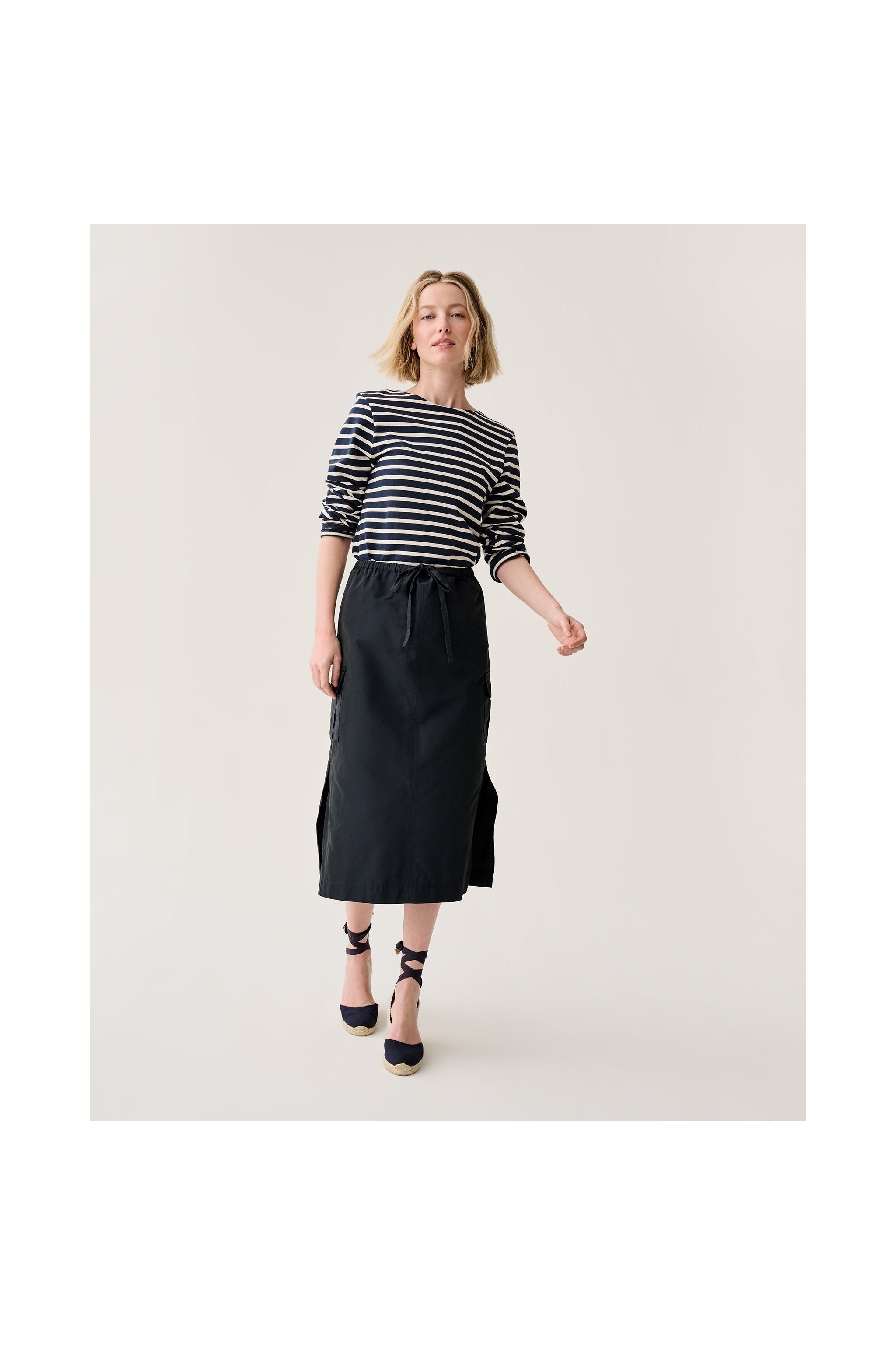 Willa Skirt Mashburn