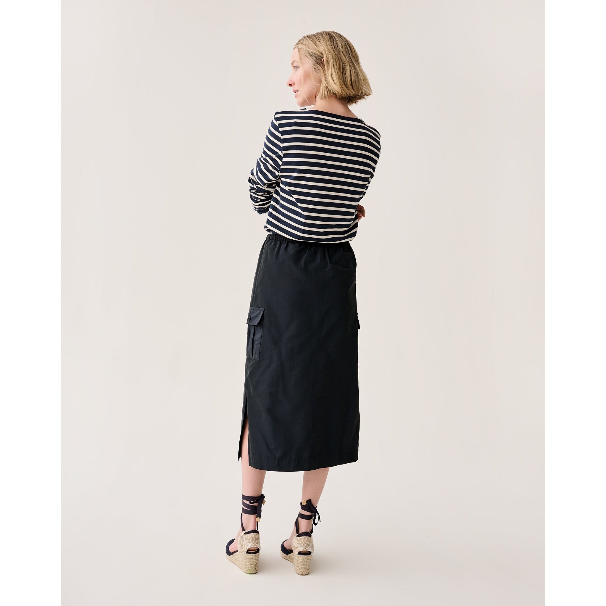 Willa Skirt Mashburn