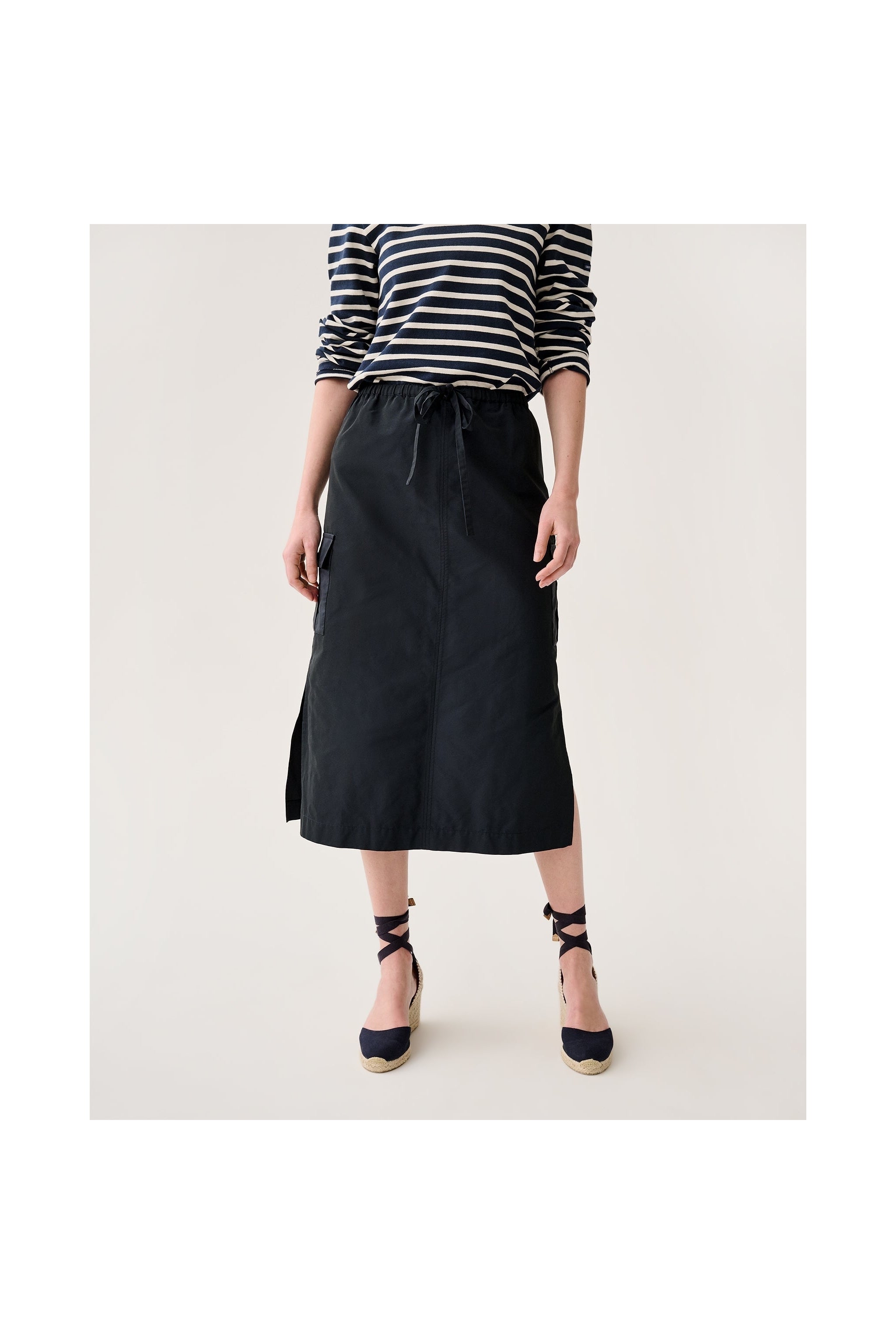 Willa Skirt Mashburn